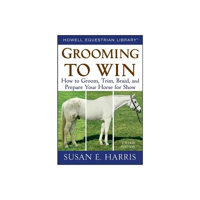 Grooming to Win