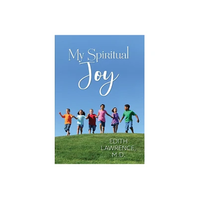 My Spiritual Joy