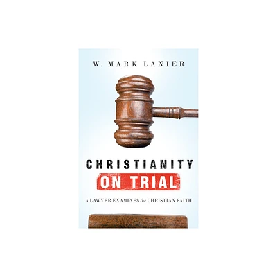 Christianity on Trial