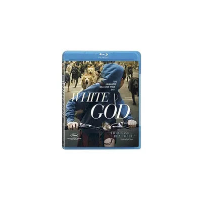 White God (Blu-ray)(2014)