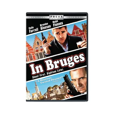 In Bruges (DVD)