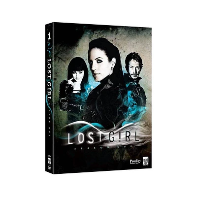 Lost Girl: Season One (DVD)