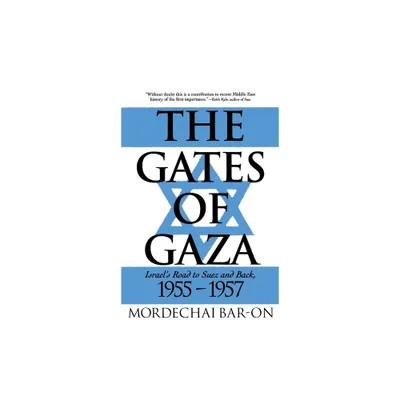 The Gates of Gaza