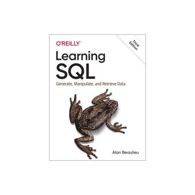 Learning SQL - Edition,Annotated by Alan Beaulieu (Paperback