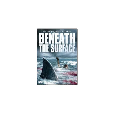 Beneath the Surface (DVD)