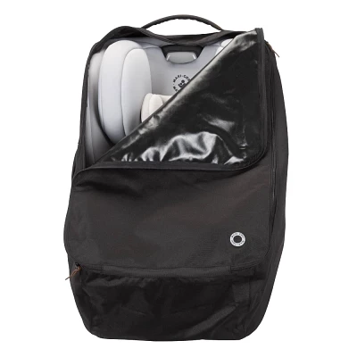 Maxi-Cosi Wheeled Car Seat Travel Pack - Black