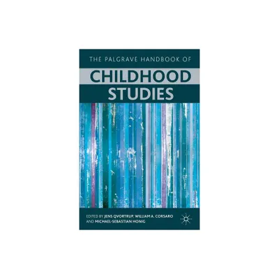 The Palgrave Handbook of Childhood Studies