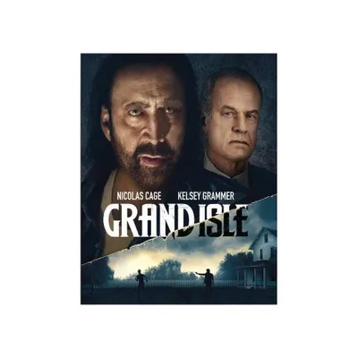 Grand Isle (Blu-ray)