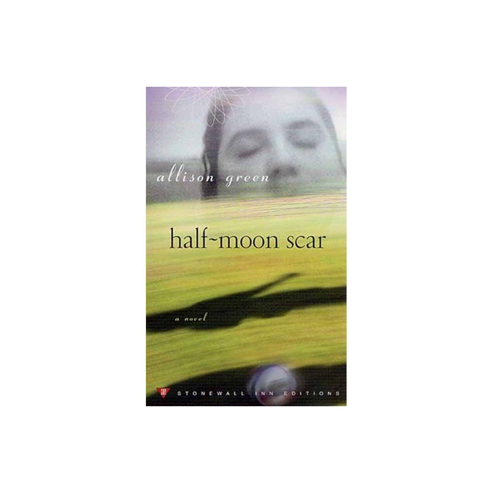 (Paperback)　Post　Inn　Scar　Connecticut　Green　(Paperback))　Editions　Allison　by　TARGET　(Stonewall　Half-Moon　Mall