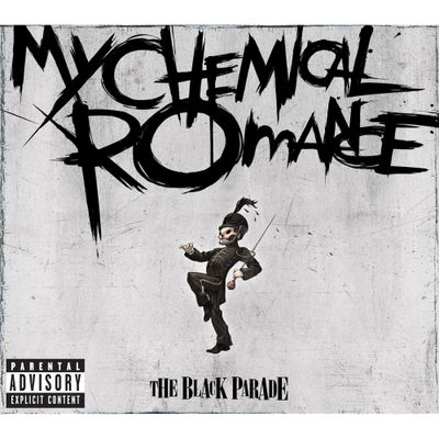 My Chemical Romance