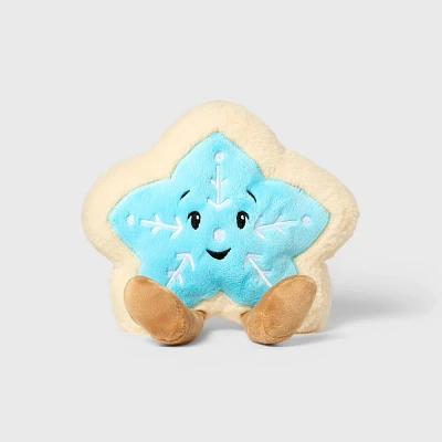 5 Star Sugar Cookie Stuffed Animal - Gigglescape