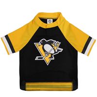 NHL Pittsburgh Penguins Pets Jersey