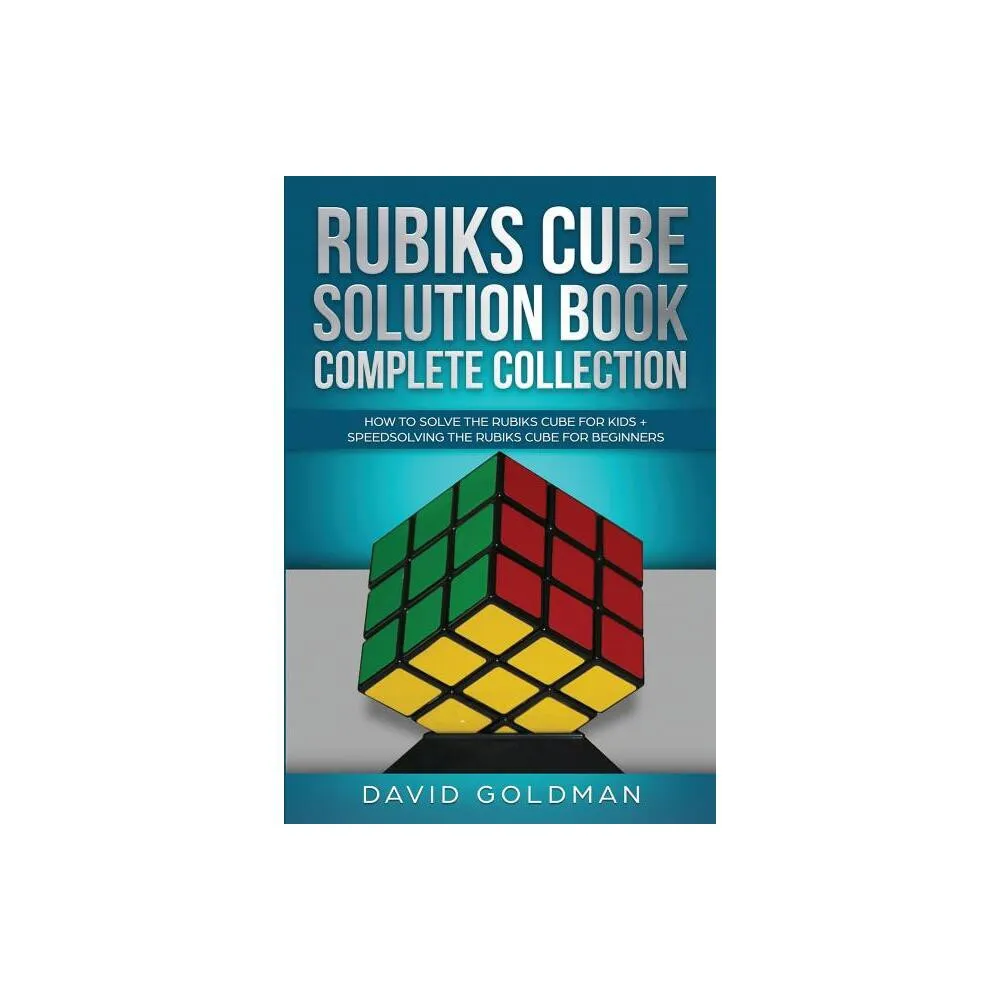 Rubik's Cube : Target