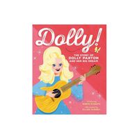 Dolly! - by Robyn McGrath (Hardcover)