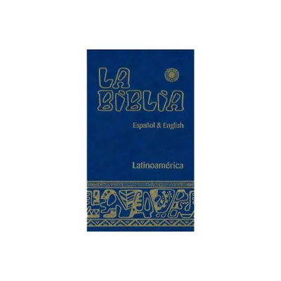 Biblia Catolica, La. Latinoamerica (Bil - by San Pablo & Verbo Divino (Hardcover)