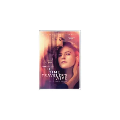 The Time Travelers Wife: The Complete Series (DVD)(2022)