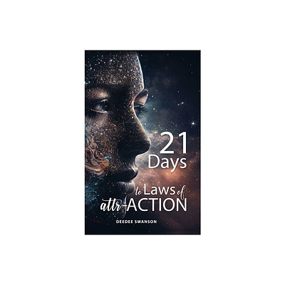 21 Days to Laws of attr-ACTION