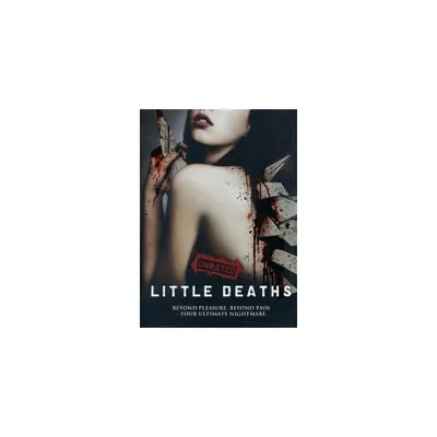 Little Deaths (DVD)(2011)