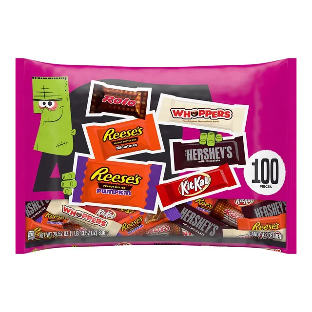 M&m's Halloween Peanut Ghouls Mix Chocolate Candy - 10oz : Target