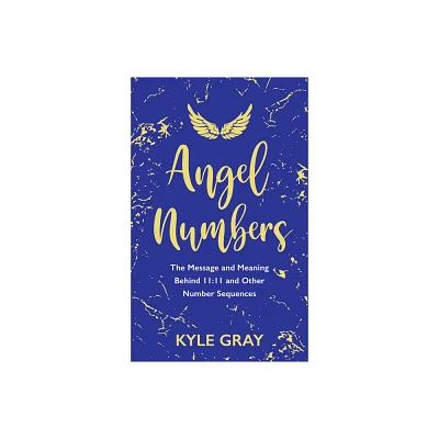 Angel Numbers