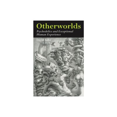 Otherworlds - by David Luke (Paperback)