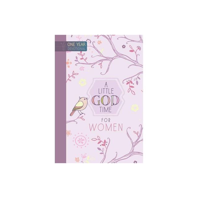 A Little God Time for Women