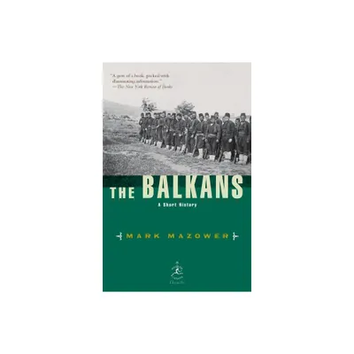 The Balkans