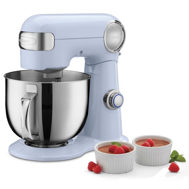 Mixer With Paddle Attachment : Target