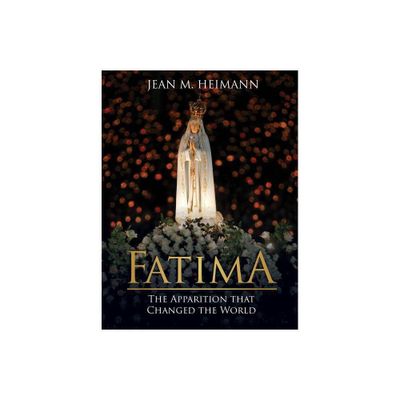 Fatima - by Jean Heimann (Hardcover)