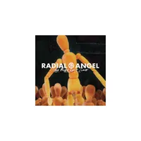 Radial Angel - One More Time (CD)