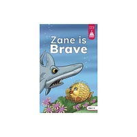 Zane Is Brave