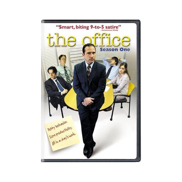 The Office: Season One (DVD)