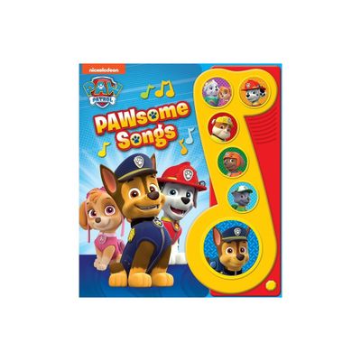 PAW Patrol