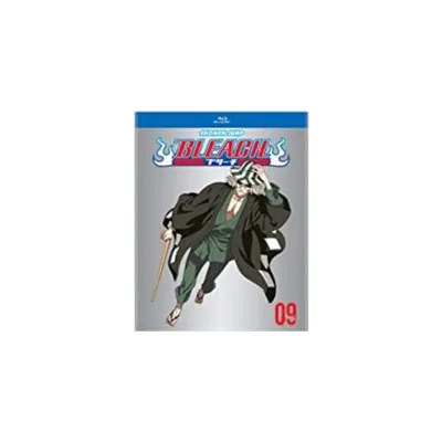 Bleach (TV) Set 9 (Blu-ray)