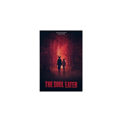 The Soul Eater (DVD)(2024)