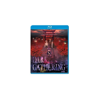 Dark Gathering: Complete Collection (Blu-ray)