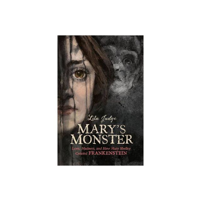 Marys Monster - by Lita Judge (Hardcover)
