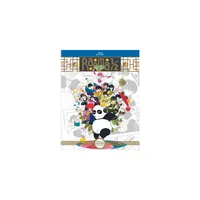 Ranma 1/2: OVA And Movie Collection (Blu-ray)(2011)