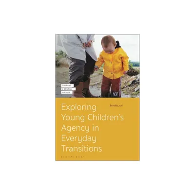 Exploring Young Childrens Agency in Everyday Transitions