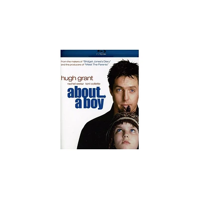 About a Boy (Blu-ray)(2002)