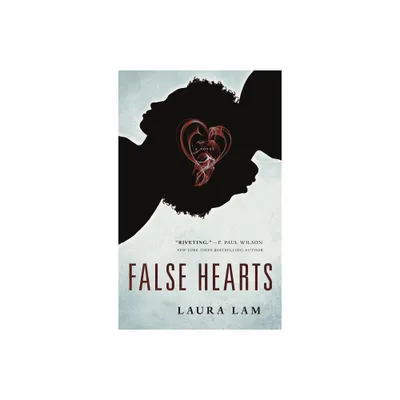 False Hearts - by Laura Lam (Paperback)