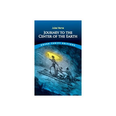 Journey to the Center of the Earth