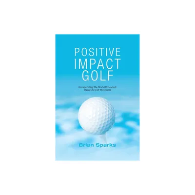 Positive Impact Golf