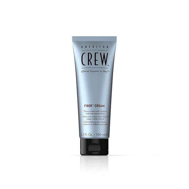 American Crew Fiber Hair Styling Cream - 3.3 fl oz