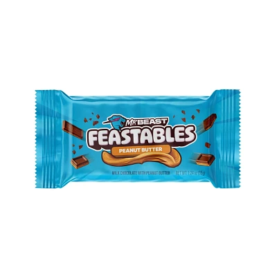 MrBeast  Peanut Butter Chocolate 35g