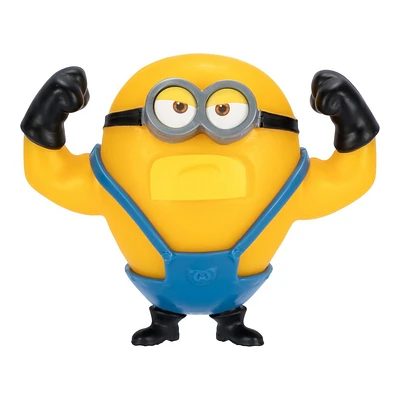 Despicable Me 4 Mega Minion Dave Super Gooey Figure