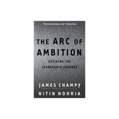 The Arc of Ambition