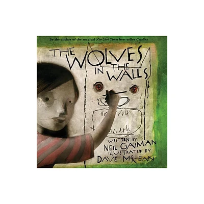 The Wolves in the Walls