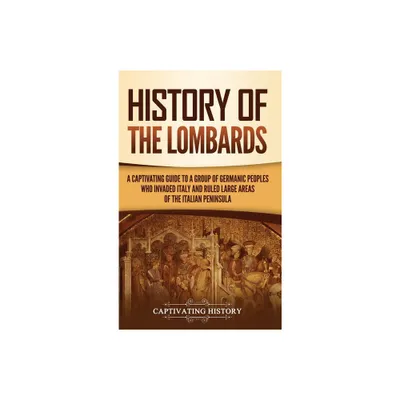 History of the Lombards