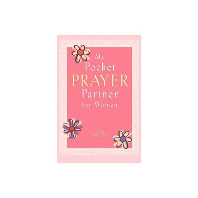 My Pocket Prayer Partner for Women - by Howard Books (Paperback)